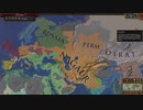 Europa Universalis IV  Raja of the Rajput Reich 実績 タイムライン ver1.29.2