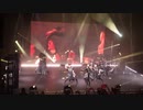 2019年10月04日　海外ライブ　08　BABYMETAL　「PA PA YA!!」　※サンフランシスコ
