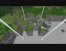 整地してスポナーを64個掘り出すマインクラフトpart64