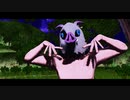 【鬼滅のMMD】つよく、もっと力を