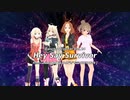 [ Airi & IA ] Hey Say Survivor [ CeVIO Original Song ]