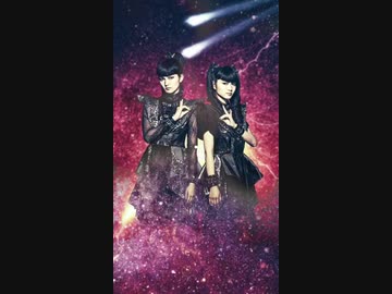 14～1 days to METAL GALAXY