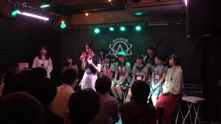 エンディングLIVEフル