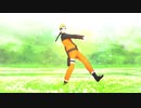 【MMDナルト】ナルトでClassic【自作モデル】