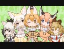 ホモと見る ほ の ぼ の ア ニ メ O P