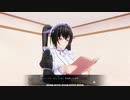 【COM3D2 Hイベント】純真・恋人+　休日の過ごし方【カスタムオーダーメイド3D2】朗読実況