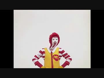 ドナルドさらに七変化 - ニコニコ動画