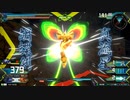 【EXVS2プレイ動画】祝え！操作ガバガバでも絶対に胡蝶剣が当たる瞬間である！