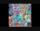 1997年08月01日　ゲーム　ロックマンX4　エンディング　「ONE MORE CHANCE」（仲間由紀恵）