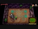 【Nintendo Switch】ゼルダの伝説 夢をみる島 GBとリメイクを比較しながらプレイ Part.17 【さとうささら実況】