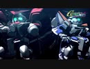 【PS4/Switch】『SDガンダム ジージェネレーション クロスレイズ』OP映像