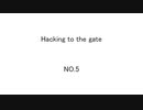 hacking