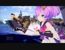 アズールレーンCW15