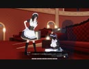 【COM3D2 Hイベント】純真・恋人+　純愛痴漢！？【カスタムオーダーメイド3D2】朗読実況