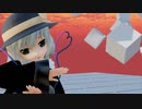 【東方MMD】こいしちゃんにアンノウン・マザーグース踊ってもらった