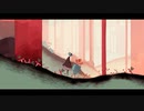 声を失った少女の幻想世界で旅をする[GRIS]#3