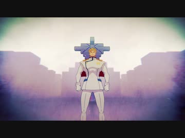 【プロメア】フォーサイト