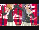 【MMD】さくらと知世でいーあるふぁんくらぶ【CCさくら】