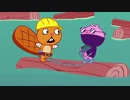 Happy Tree Friends - Don't Yank My Chain