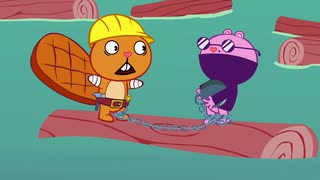 Happy Tree Friends - Don't Yank My Chain