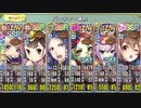 【政マニ】 よく分かる(ry ちまつり級 殲滅 イベボ６