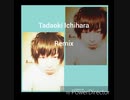 月が遮るかのように Ⅲ　～星くずのかなたへ　EDM Tadaoki Ichihara remix