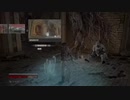 【CODE VEIN】10秒で28000ヘイズ 終盤ヘイズ稼ぎその1