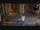 【CODE VEIN】14秒で36600ヘイズ 終盤ヘイズ稼ぎその2 ドロップアイテム取得に最適
