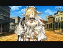 #72【FGO】五章、友人に脅迫されにわか実況プレイ。