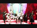 【MMD刀剣乱舞】エンヴィキャットウォーク【黒田組伊達組源氏組】