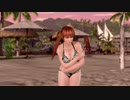 DOAX3fortune 本日イベントパラダイスランダム 8分/1080p