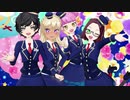 天の道を行き全てを司る女児mp.11