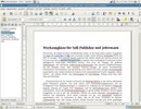 OpenOffice-/LibreOffice-Dokumente automatisch zu HTML, EPUB und PDF aufbereiten