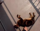 ベランダでごろごろ　ネコナナpart7