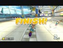 【実況】　マリオカート8DX