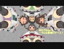 【MMD艦これ】囲い女鎮守府録第二期　三話後編【エロ注意】