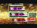【DDR】段位認定 SP七段【Hi-SPEED x1.0】