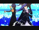 【MMDメギド72】DEEP BLUE TOWNへおいでよ【ソロモン・デカラビア】