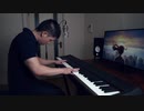 【天気の子】『大丈夫』1分ピアノアレンジ