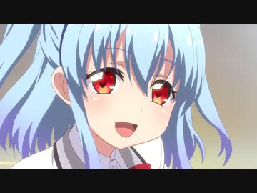第1話【hallo】 Z/X Code reunion 第2話 - ニコニコ動画
