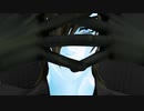 【MMD刀剣乱舞】 鋲心全壊ガール