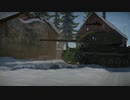 【WarThunder】Tank