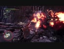 【MHW:I実況】第57回 モンハン遊々記 ヴォルガノスなどの狩猟
