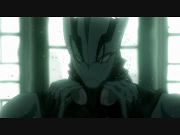 血界戦線 ＆ BEYOND　第7話　鰓呼吸ブルース