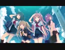 蒼の彼方のフォーリズム　ゲーム版OP　インストVer.