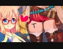 ライザのアトリエ 桜乃そら実況プレイ #02改