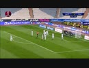 【サッカー】イランvsカンボジア戦ダイジェスト／史上最悪の惨敗【W杯アジア２次予選】