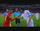1位対210位 《EURO2020》 【予選：グループI】 [第7節] ベルギー vs サンマリノ（2019年10月10日）