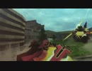 戦場の絆4.25 メサイア MT(R)44 シナンジュ②