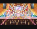 しゅがーはぁと☆レボリューション　2Ⅾ＆3Ⅾ